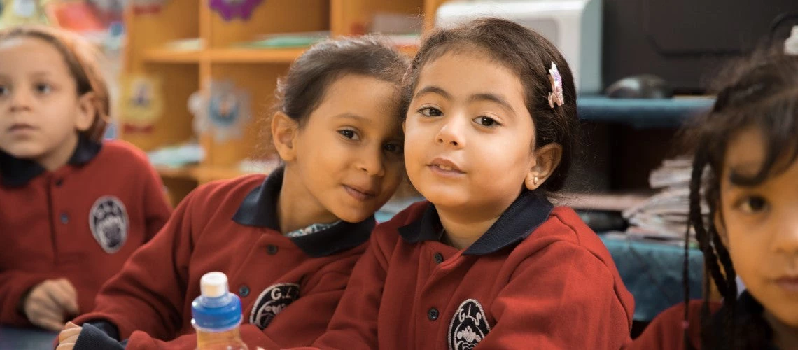 التعليم في مدارس دار الطفولة – مدارس دار الطفولة